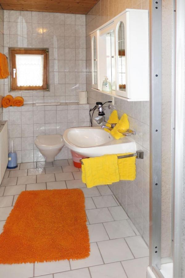 Apartment Prem - Kpl633 By Interhome Kappl  Exterior foto